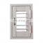 Security Aluminum Decorative Exterior Shutters
