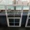 WEIKA brand Single hung sliding window pvc/aluminum window and door