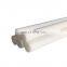 Customized processing Beige engineering plastic PA6 rod high toughness wear-resistant nylon rod