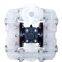 SANDPIPER pneumatic diaphragm pump Shengbai diaphragm pump
