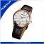 Superior Big Watch Champagne Watch Japan Movement Quartz Watch