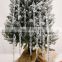 12pcs/set Christmas Simulation Ice Xmas Tree Hanging Ornament Fake Icicle Props Christmas Decoration