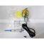 HC-B021A Factory Price Medical hospital instrument 2 channel Coagulation machine blood coagulation analyzer