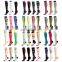 Knee High 20-30mmhg Men Women Compression Socks Aid