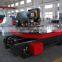 CNC Punching machine for non-pressurized solar water heater production