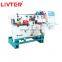 LIVTER MB4013D Wood Planer Moulding Machine With Four Asxis Planer 4 Sided Moulder For Wood Floor And Banisters