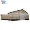 Steel Frame Building (Barn House)  Monitor Barn Steel Prefabricated Pole Barn With Apartment