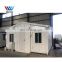 40' Australia Foldable Push Out 40Ft Folding Expandable Container House Fast Shipping