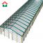 Low cost long span high quality prefabricated steel construction