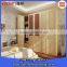 wooden 3 doors wardrobe closet,wood wardrobe with louvered doors,wardrobe cabinet designs                        
                                                Quality Choice