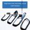 New Product 4Pcs ABS Inner Door Handle Bowl Panel Cover Trim For Ford Bronco Hot Sales Interior Accessories