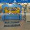 Aluminum Roof Steel Sheet Rolling Forming Machine/Cold Machinery