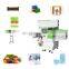 Cone Pillow Compression Roll Wrap Pipe Multipack Fire Wood Wire Aluminium Profile Pack Machine For Sew Thread