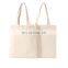Eco-friendly Custom Shop Bag Packaging Envelope Cotton Tote Bag with Logo