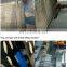 Automatic pita bread production line baking machine croissant making machine