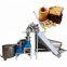 industrial peanut butter machine almond paste production equipment