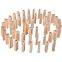 High Quality Wooden Stacking Game Tower Wooden Building Block Game
