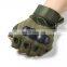 Tactical Gloves Custom Touch Screen Half Finger Outdoor Camping Shooting Hiking Sport Impact Combat Gloves