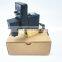 1/2 Timer Solenoid Electric Auto Drain Valve for Air Dryer