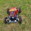 remote control lawn mower price, China wireless remote control lawn mower price, radio control mower for sale