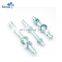8mm anchor fastener zinc plated anchor anchor bolt and nut