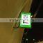 High brightness led AC power wired tunnel emergency parking sign