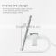 New technology Smart Watch Mobile Phone Holder Charging Stand For Apple Watch