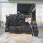 B5.9-C 6BTAA5.9-C150 Motores Moteur diesel engine for LONKING CDM6225 excavator
