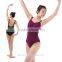 Beijing Dansgirl Girls Wide Strap Camisole Wholesale Leotards