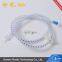 Silicone F32-F40 Sterile Medical Transparent with or Without X-ray Line Stomach Tube