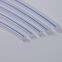 Food Grade Medical Level High Transparent Platinum Silicone Rubber Tube Pipe