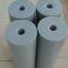 Solid polyurethane fender filled with EVA foam fender