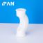 IFAN Factory Manufacture Pipe Fittings 20mm PN25 Hot Sale PPR CROSSOVER
