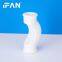 IFAN Factory Direct PPR CROSSOVER 42mm PN20 Customized Green PPR Pipe Fittings