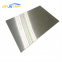 T?le/plaquette en alliage d'aluminium 1100/1050/1145/1060 peut être traitée et produite selon les exigences