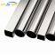 SUS316L/S32304/S35020/TP304/SS316 Edelstahlrohr mit polierter Oberfl?che und hervorragender Korrosionsbest?ndigkeit