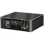 Partaker Мини-ПК Intel Core i5 7300HQ i7 7820HK DDR4 Windows 10 Linux 4K Игровой UHD HTPC HDMI DP Мини-ПК Десктопный компьютер