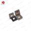 CNMG120416-EN Double-sided 80 Degree Rhombic Inserts with a Special Chipformer for Heavy Machining