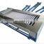 Date palm sorting and cleaning machine/sorting system