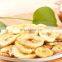 Platannenchips-Verarbeitungsmaschinen / Bananenchips-Produktionslinie