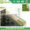 contiunous drying mango chips processing plant
