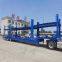 Semi Trailer special vehicle Export semi-trailer Exporting semi-trailers to Russia