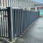 Easy Installation Industry Park Automatic Telescopic Driveway Gate Road Safety Products Underground Custom Fencing Gates