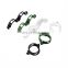 Secured Plastic Plant Clip, Plant Fixing Clips for Climbing Plants for tomato