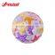 PVC inflatable beach ball