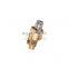 China Heavy Truck Sitrak MAN MC11/MC13 Motor Assembly 202V27120-0008+002/2 Cooling Water Fitting (E301)