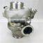 Genuine turbocharger with wastegate G25-550 reverse rotation AR 72 877895-5007S ball bearing turbo