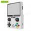 X6 Handheld Game Player 64/128 Bit Classic Games 3.5 Inch Screen 32/ 64gb Portable Retro Handheld Gaming Console