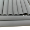 316L Powder Sintered porous sparger  Microporous Bubble Diffuser