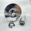 Engine excavator spare parts piston 1J751-21110 for Kubota V3307 V3800 piston bushing 1J75121110